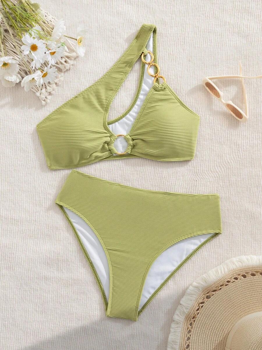 DWUCZĘŚCIOWE BIKINI DAMSKIE