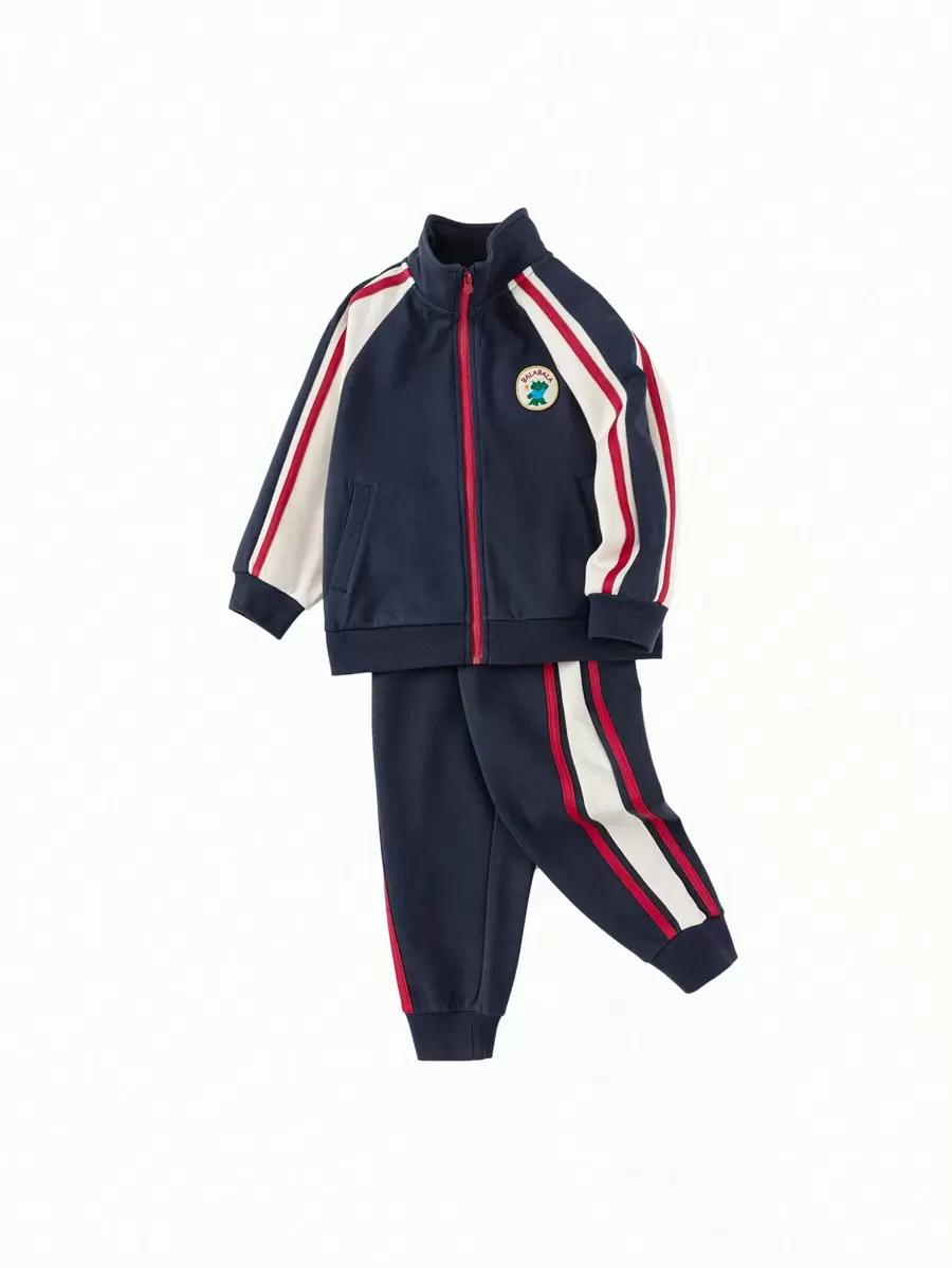 bluza spodnie komplet