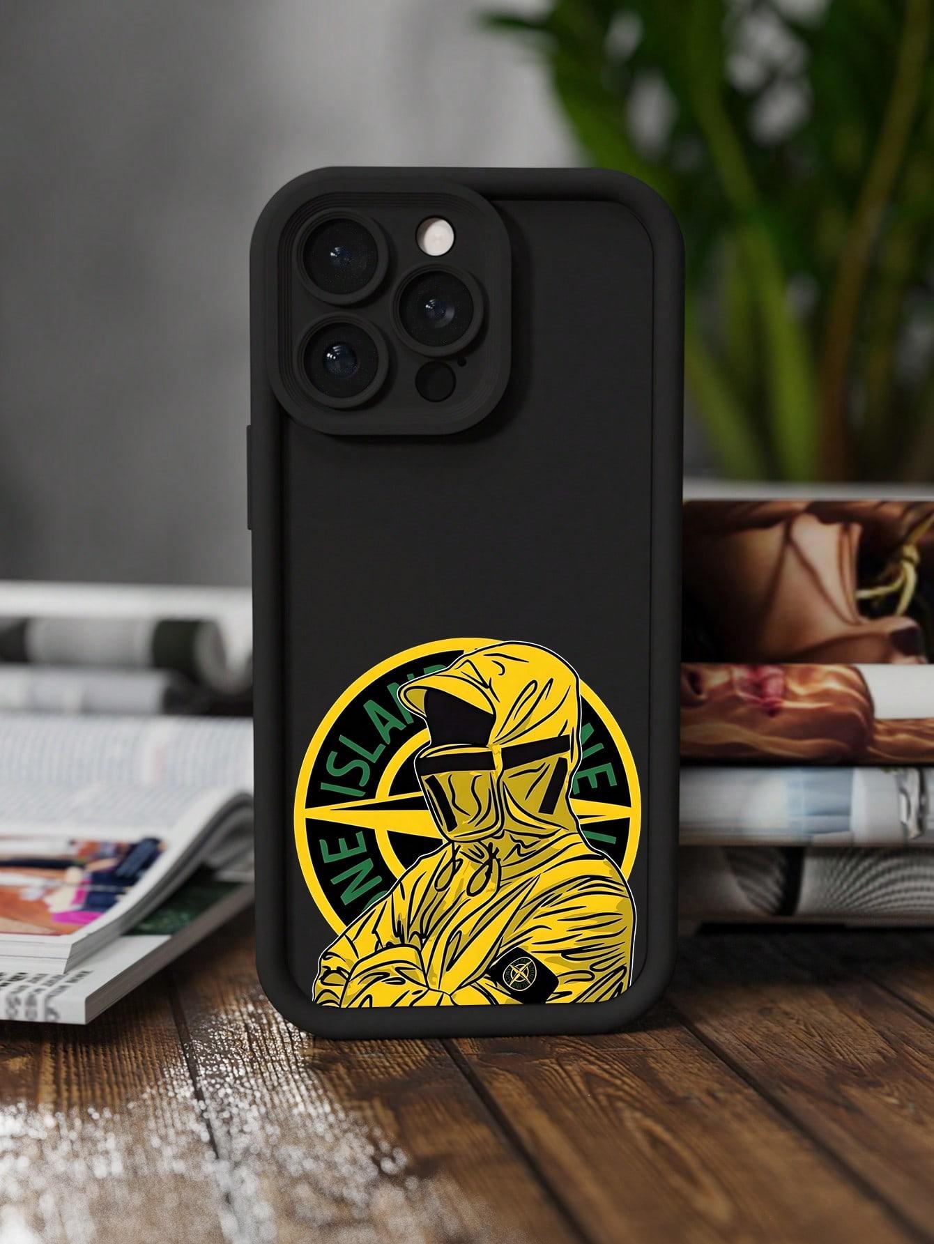 ETUI NA TELEFON IPHONE 12 PRO MAX