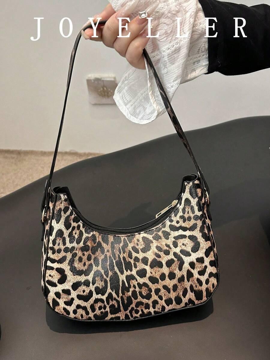 torebka animal print