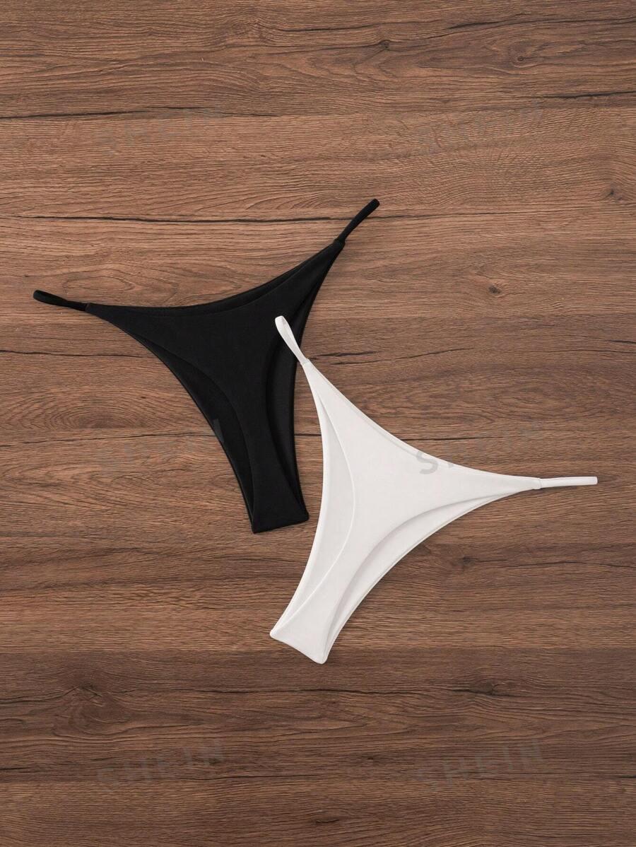 dół od bikini 2 pack