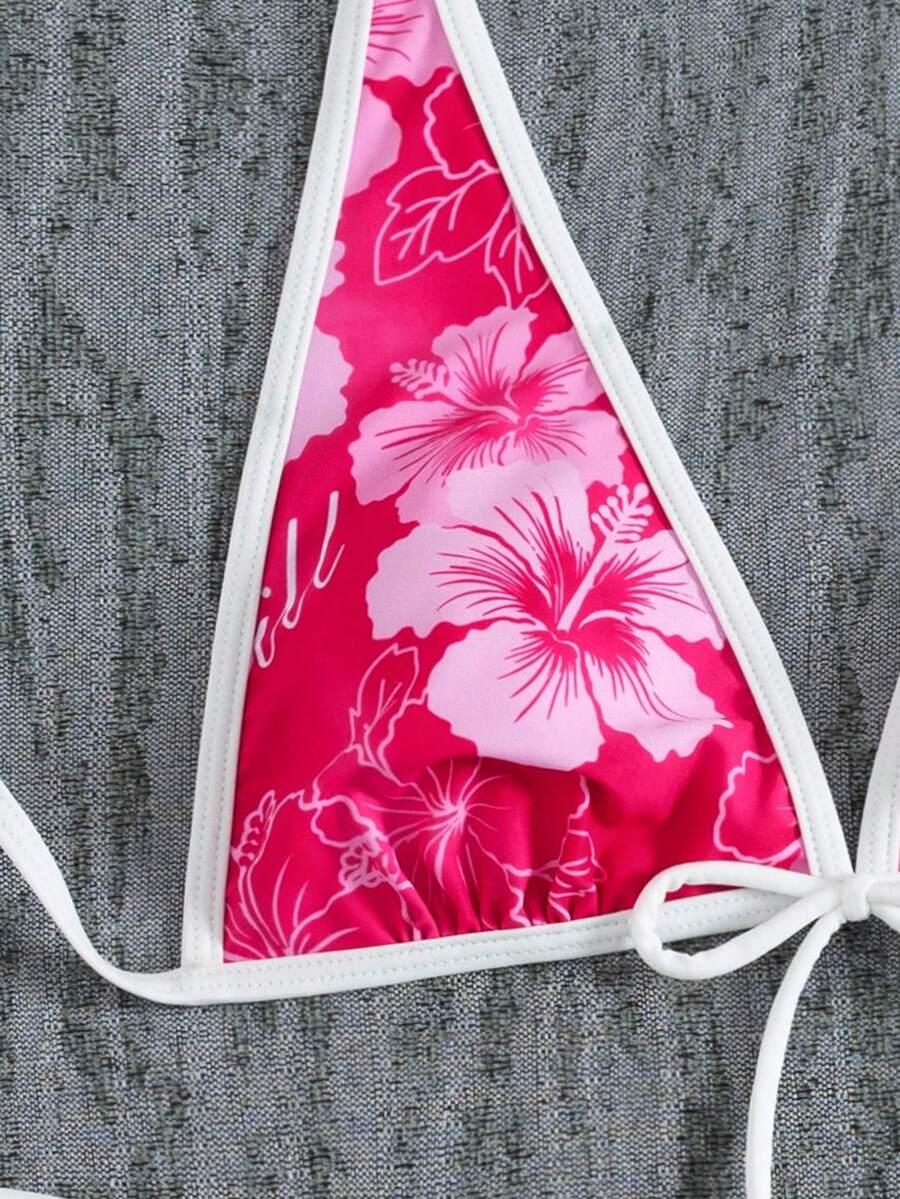 TRZYCZĘŚCIOWY KOMPLET BIKINI 