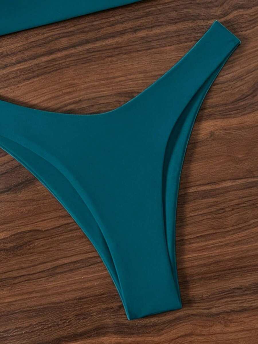 dół od bikini