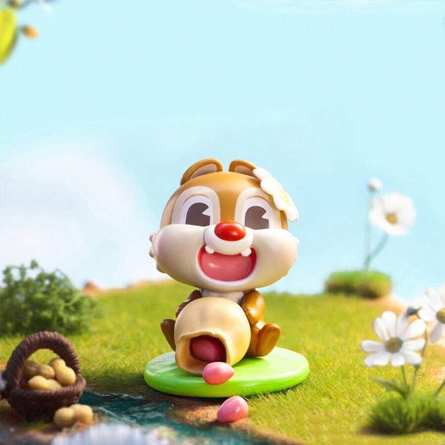 figurka Blind Box zabawka