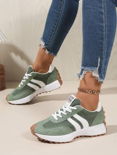 SPORTOWE BUTY wiązanie