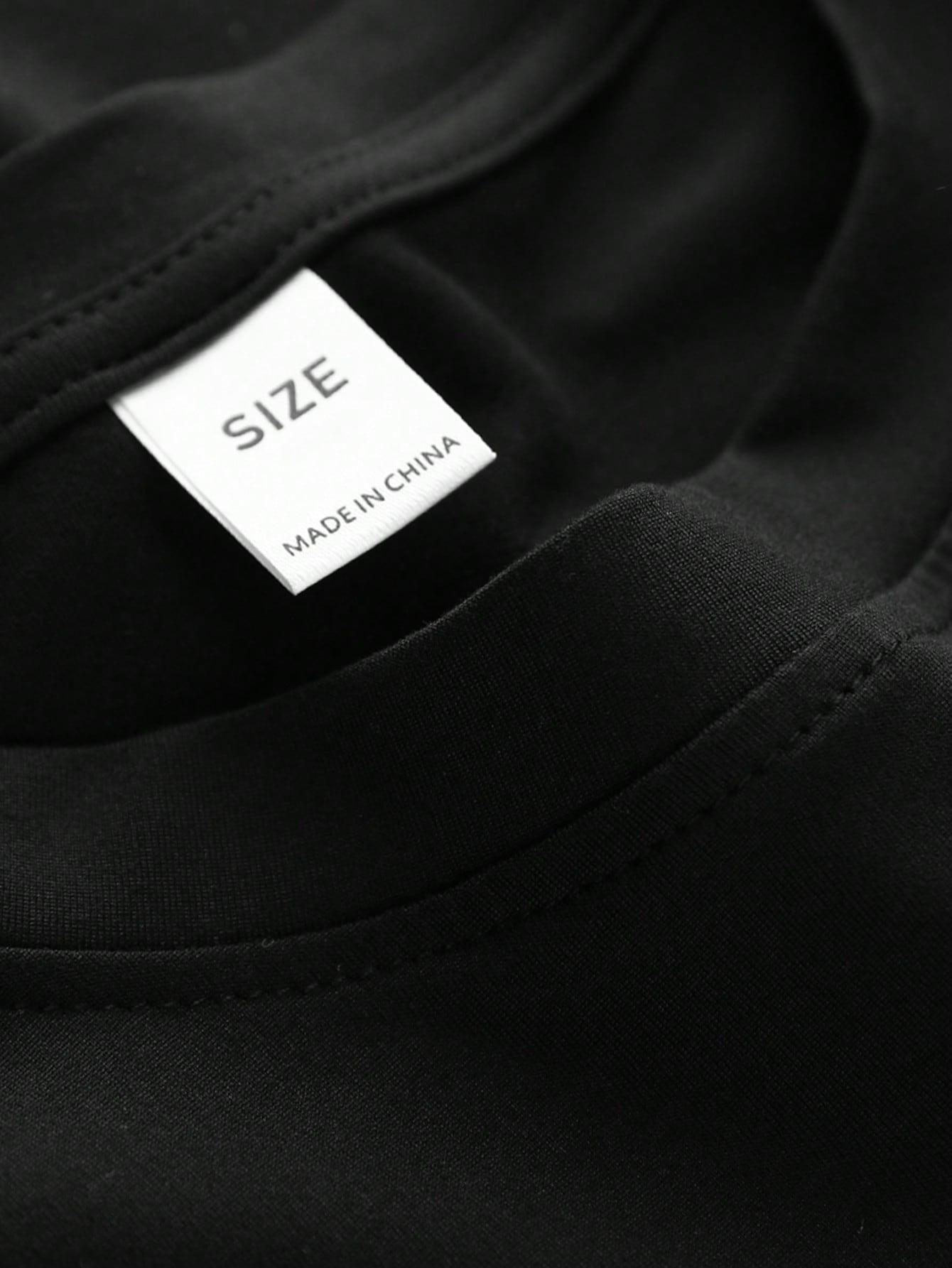 T-SHIRT SPODNIE KOMPLET