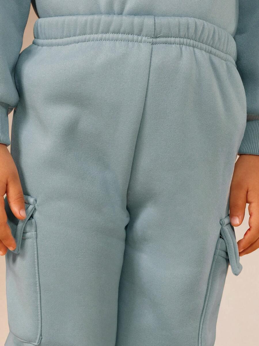 spodnie bluza komplet dresowy