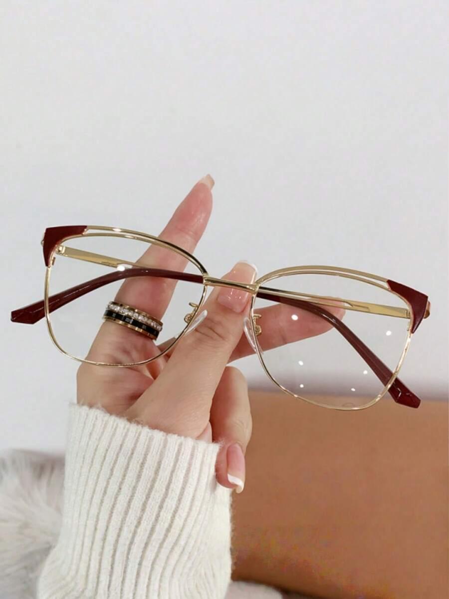 OKULARY ZERÓWKI CASUAL