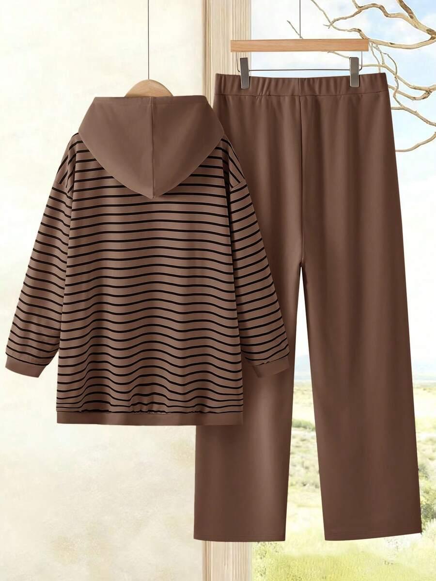 BLUZA SPODENKI KOMPLET dresowy 