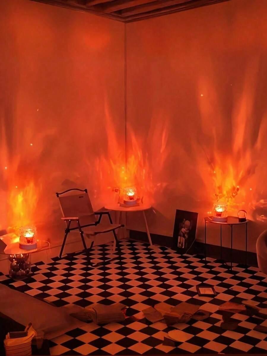 lampka nocna na szafkę