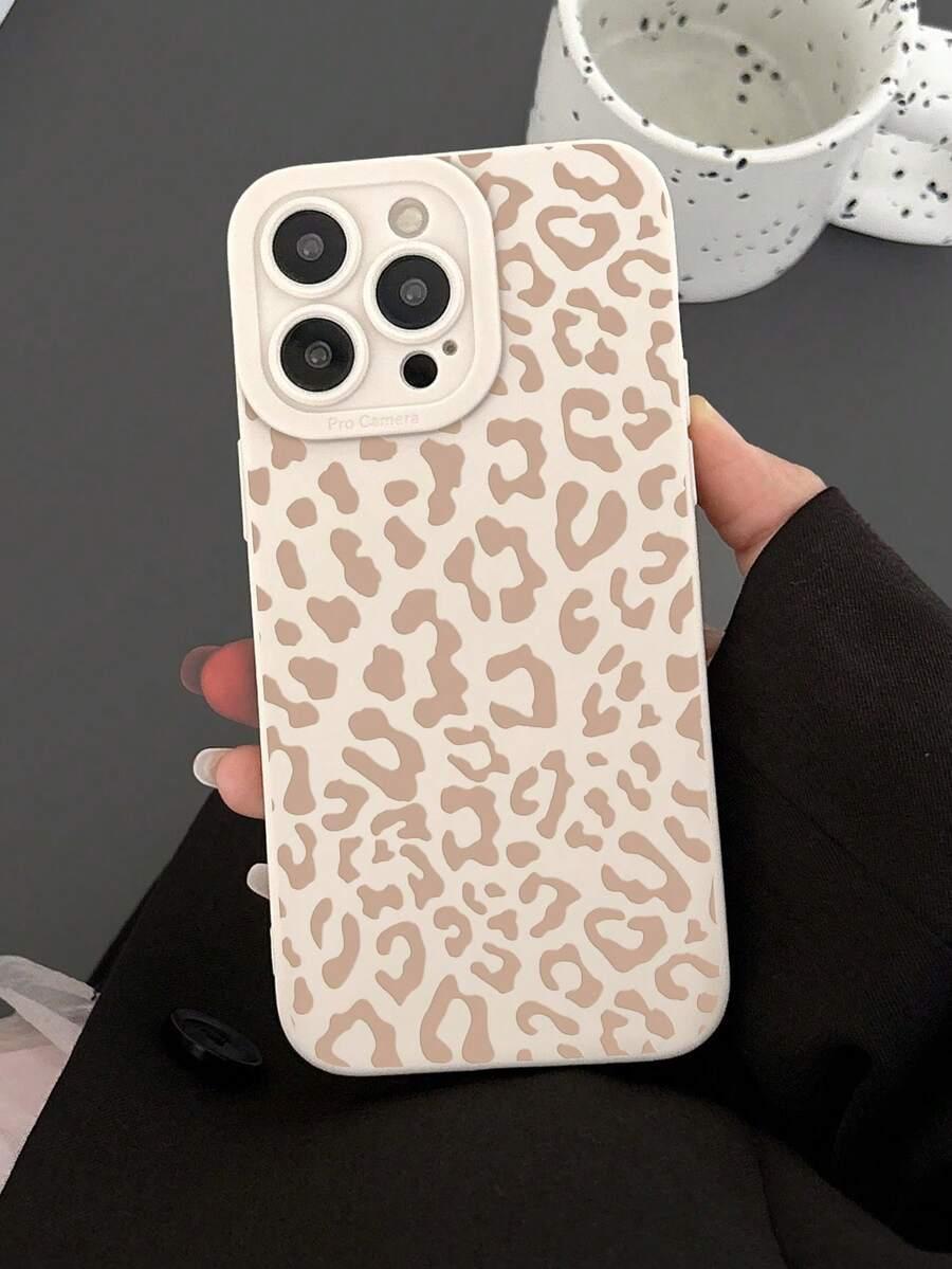 ETUI NA TELEFON ANIMAL PRINT IPHONE 13 PRO
