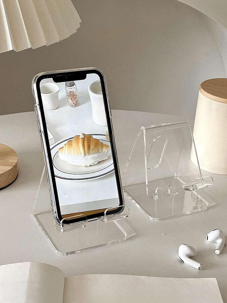 stojak na telefon