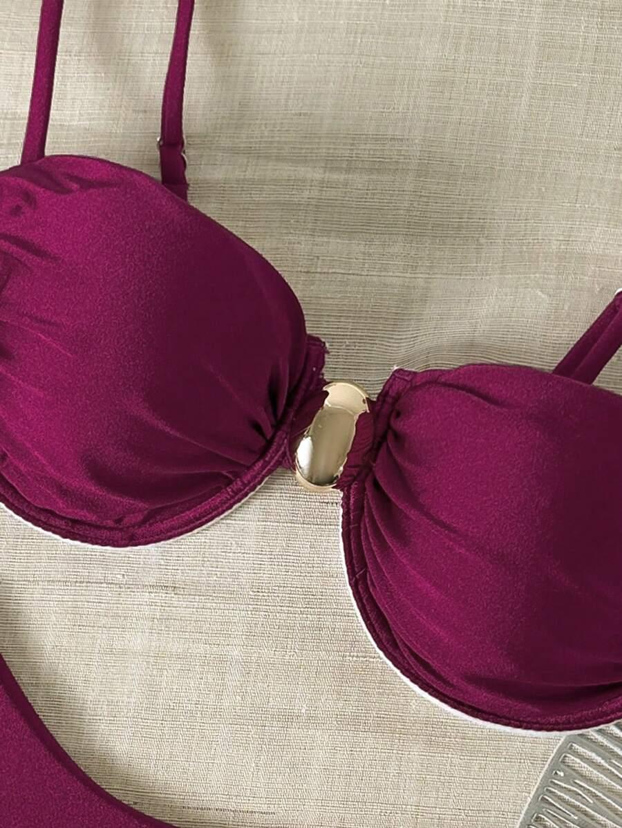 DWUCZĘŚCIOWY KOMPLET BIKINI