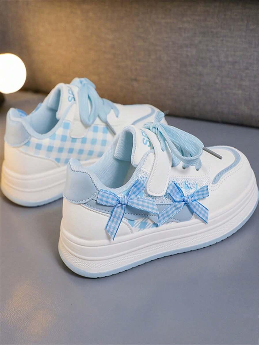 buty sportowe zdobienie