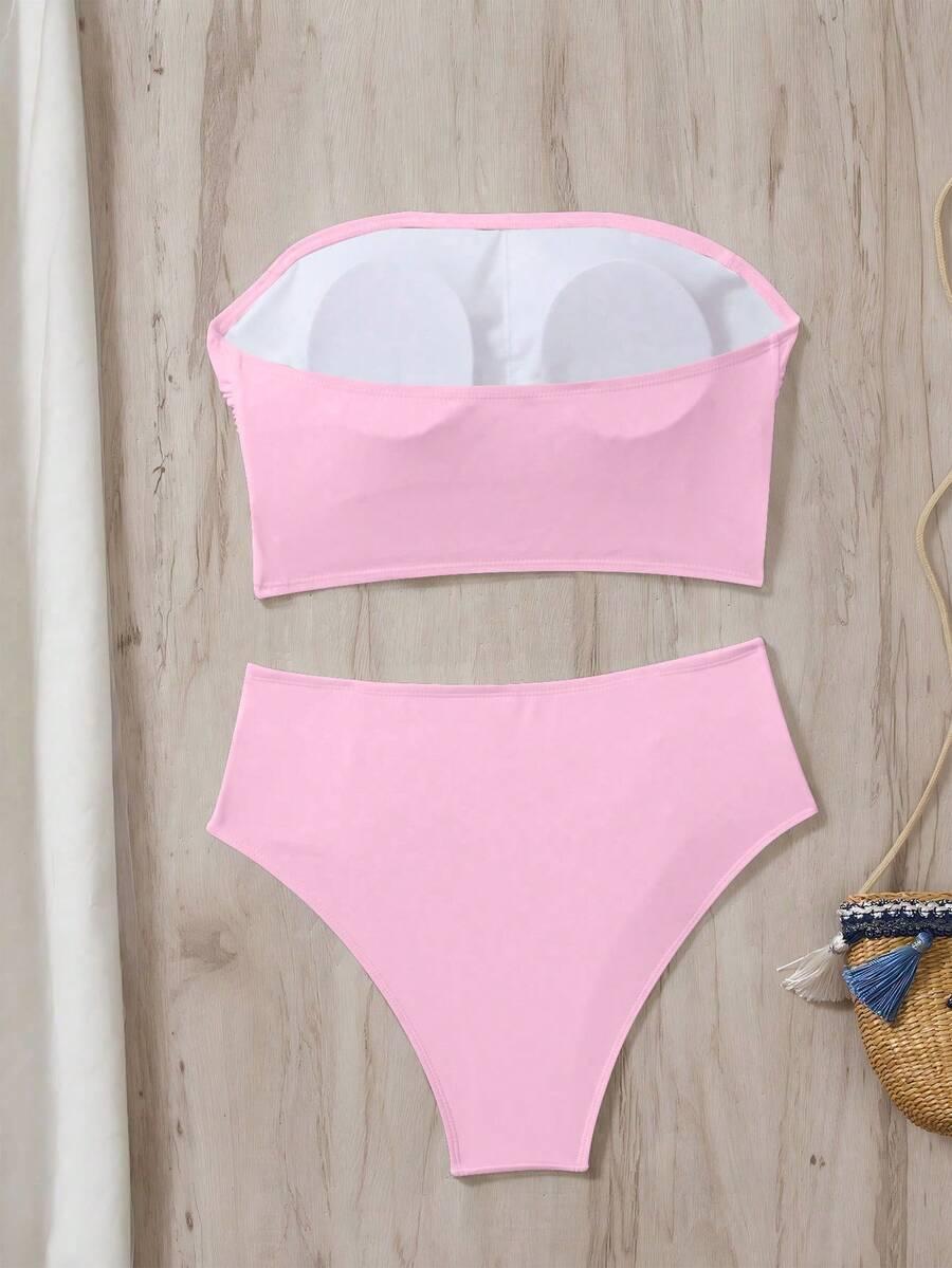 BIKINI DWUCZĘŚCIOWY ZESTAW