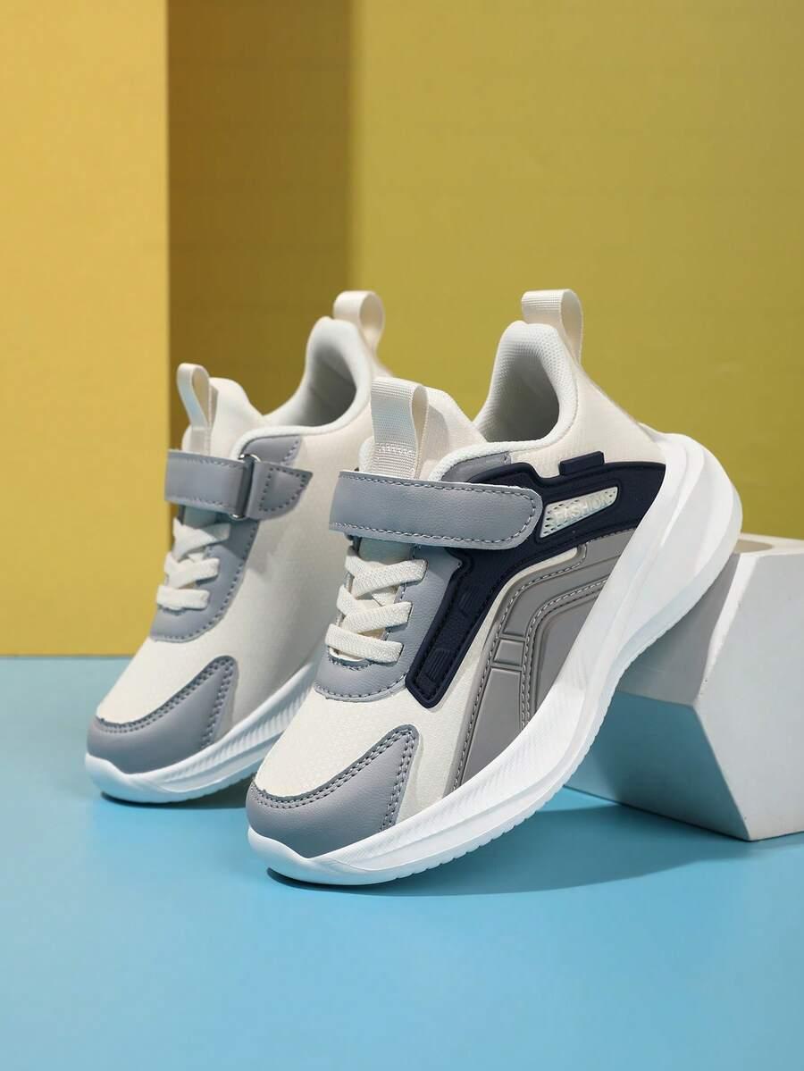 buty sportowe rzepy 