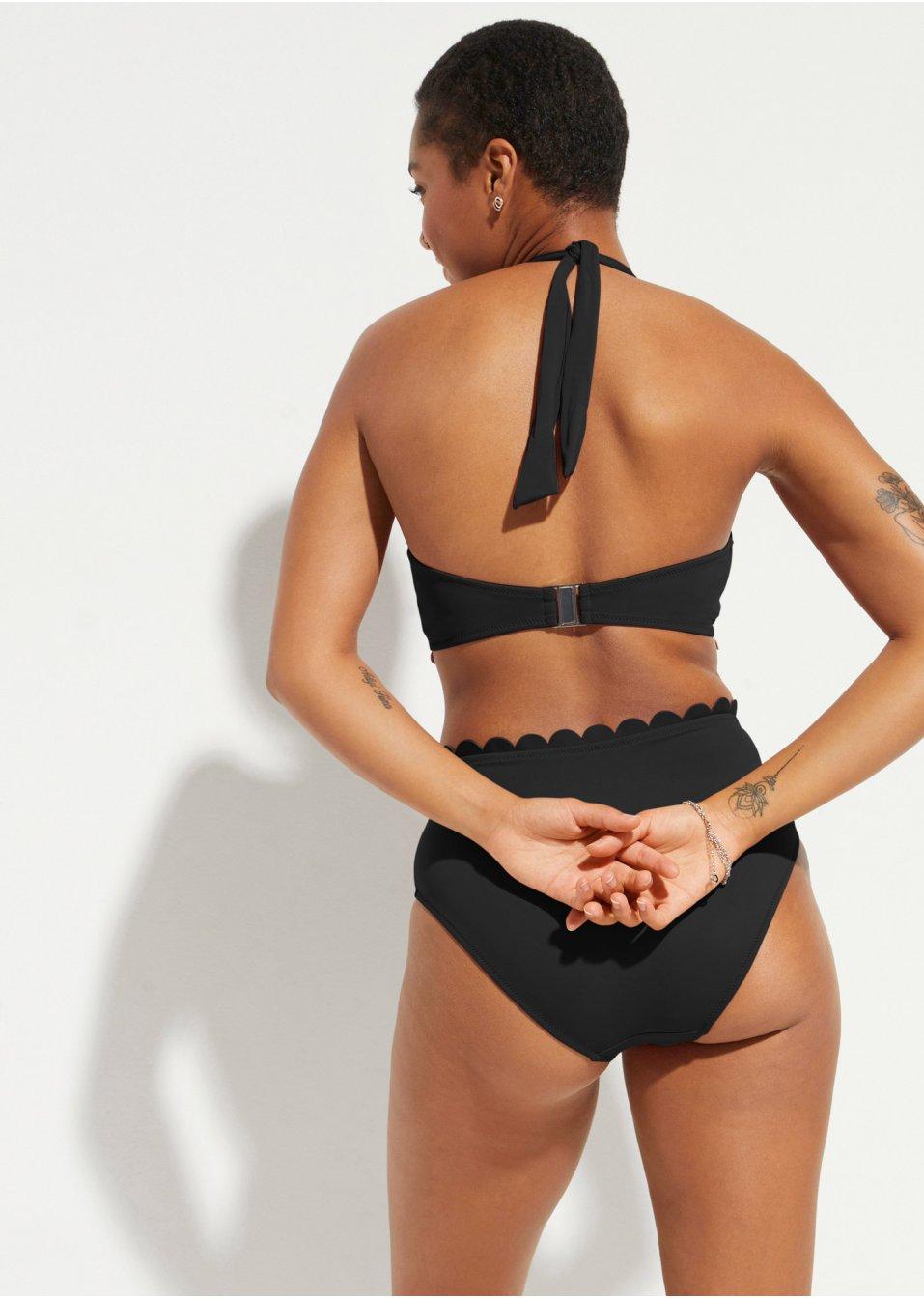 GÓRA OD BIKINI WIĄZANIE