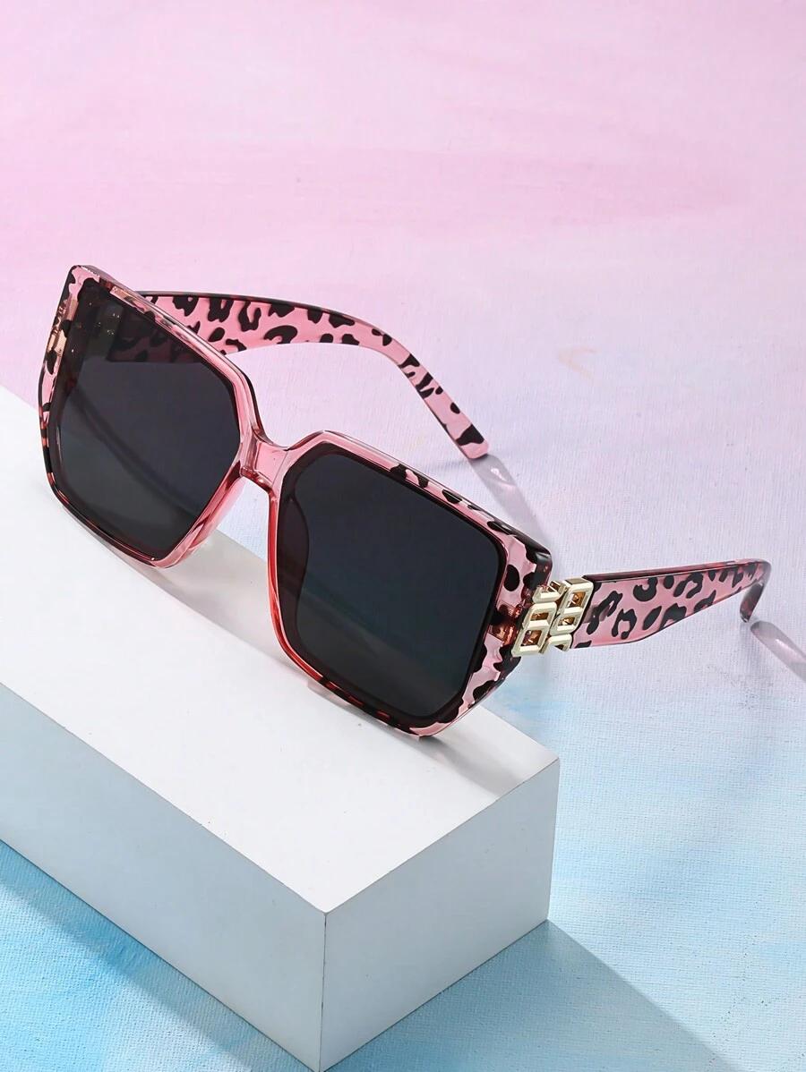 OKULARY PRZECIWSŁONECZNE ANIMAL PRINT