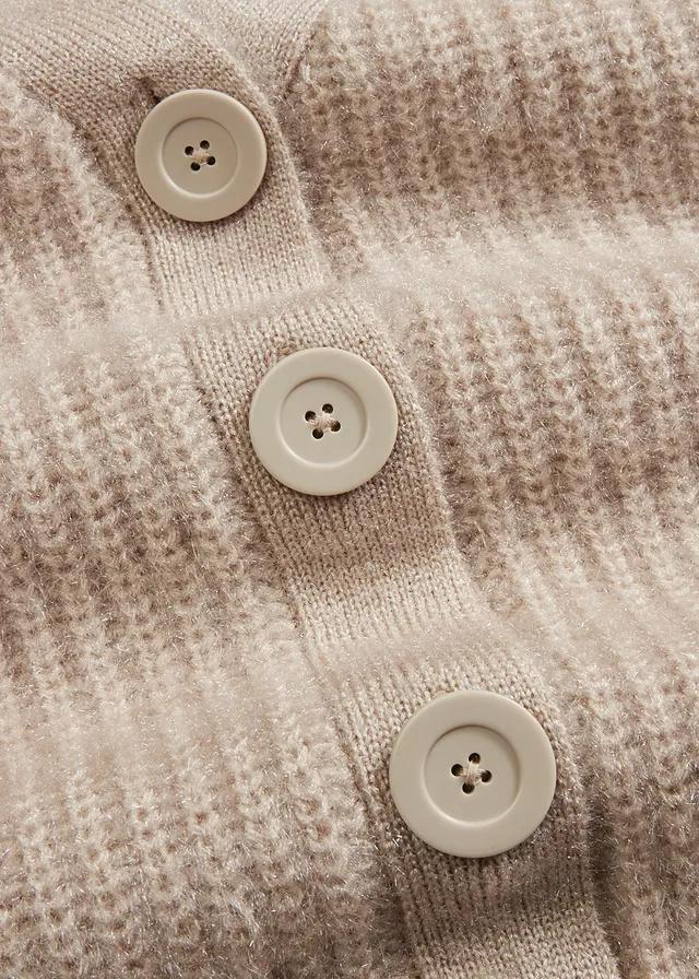 SWETER DAMSKI ROZPINANY DŁUGI RĘKAW