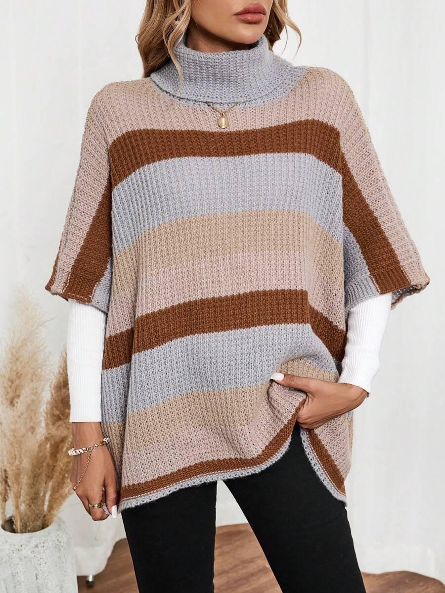 SWETER OVERSIZE Z GOLFEM