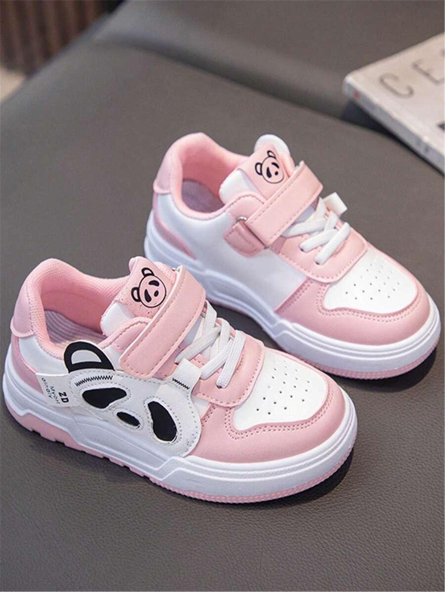 buty sportowe na rzepy wzór 