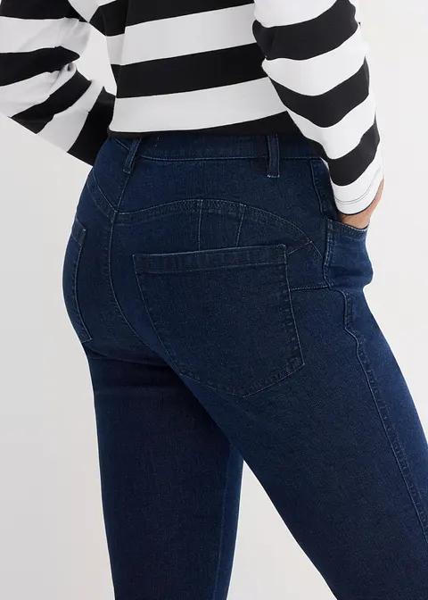  JEANSY TYPU BOOTCUT