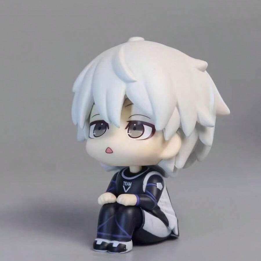figurka dekoracyjna anime