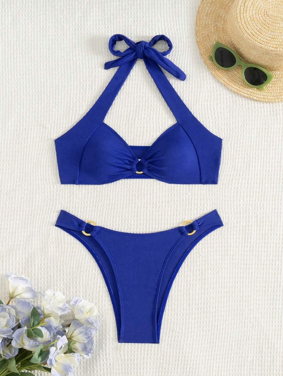 DWUCZĘŚCIOWY KOMPLET BIKINI