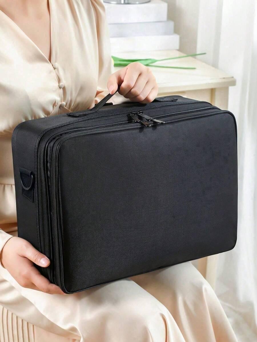 TORBA ORGANIZER NA KOSMETYKI