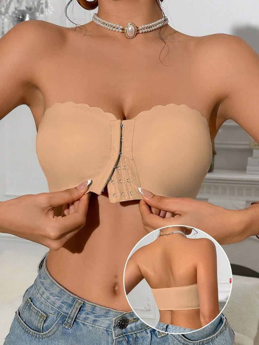 biustonosz opaska 2-pack