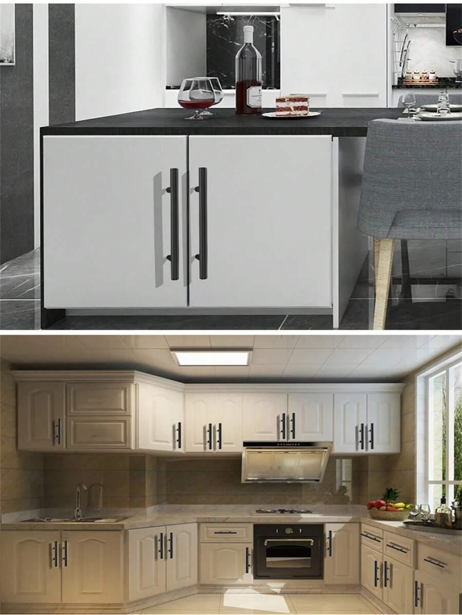 uchwyty do szafek kuchennych 7-pack