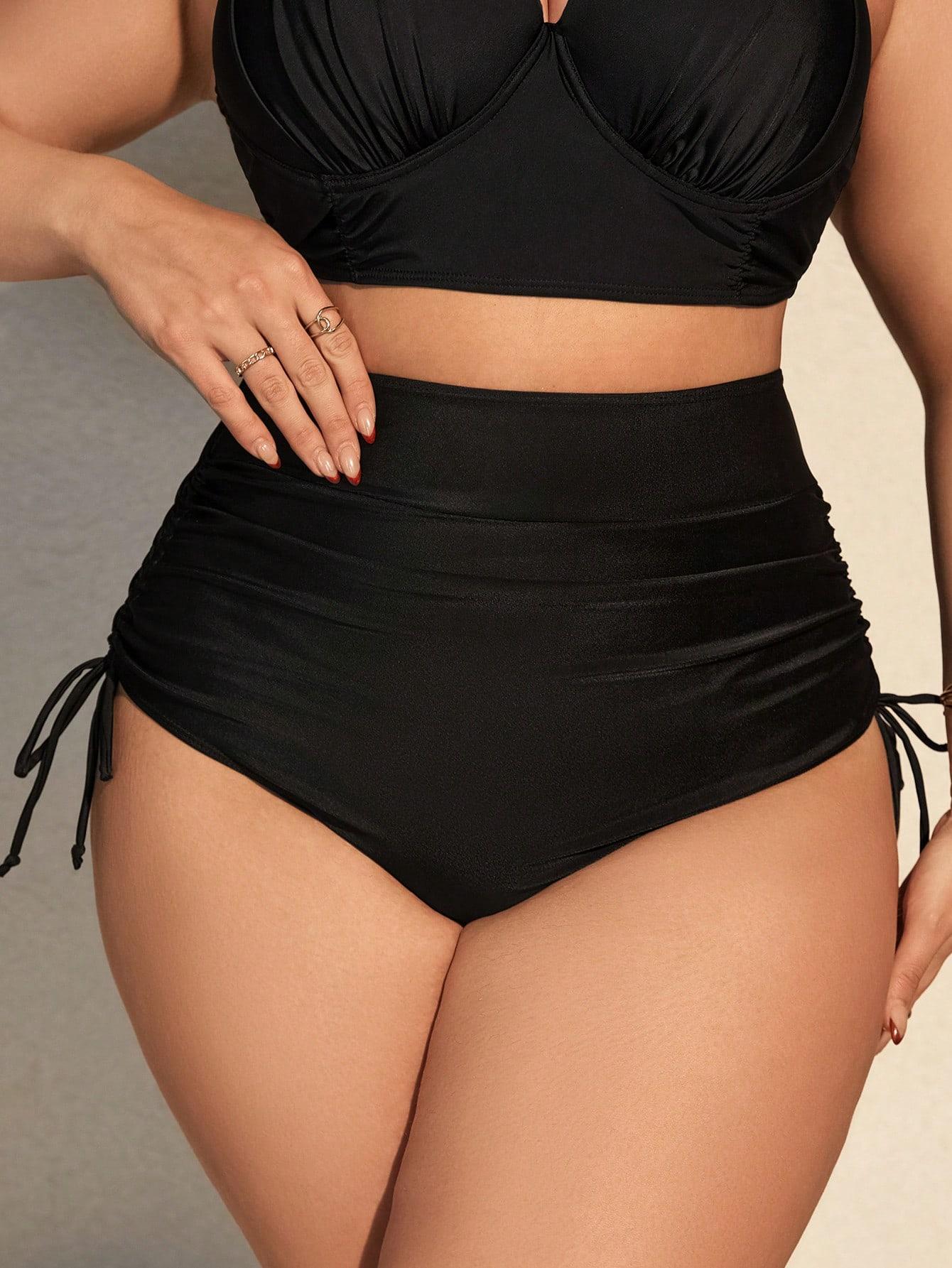 DÓŁ OD BIKINI