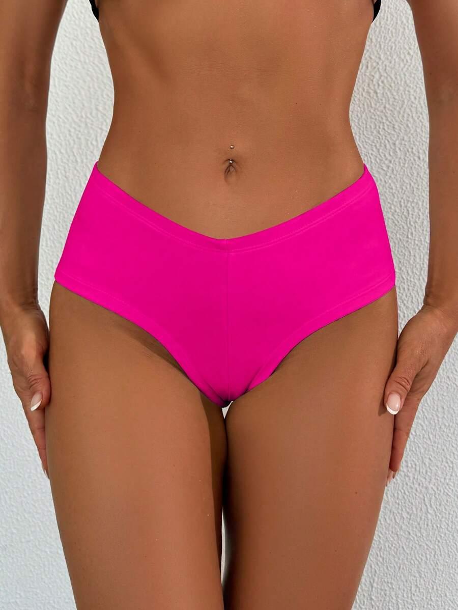 dół od bikini