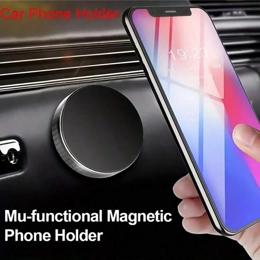 MAGNETYCZNY UCHWYT NA TELEFON