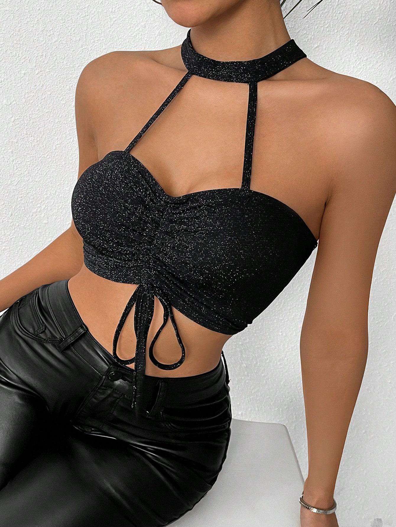 BLUZKA DAMSKA TOP 