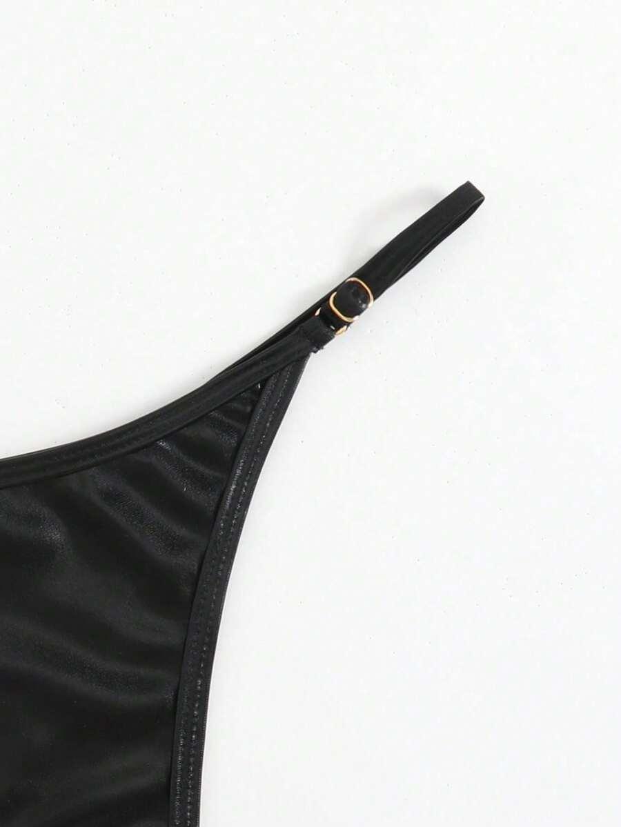 CZARNY DÓŁ OD BIKINI