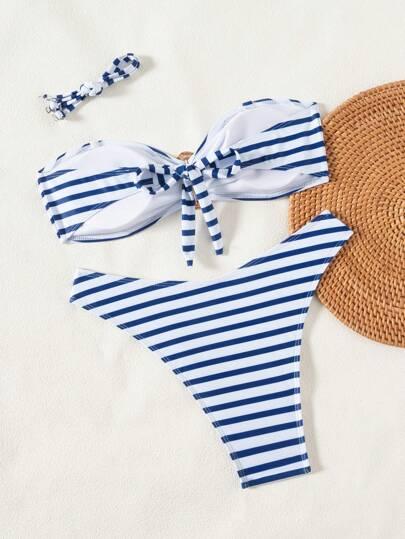 góra od bikini paski