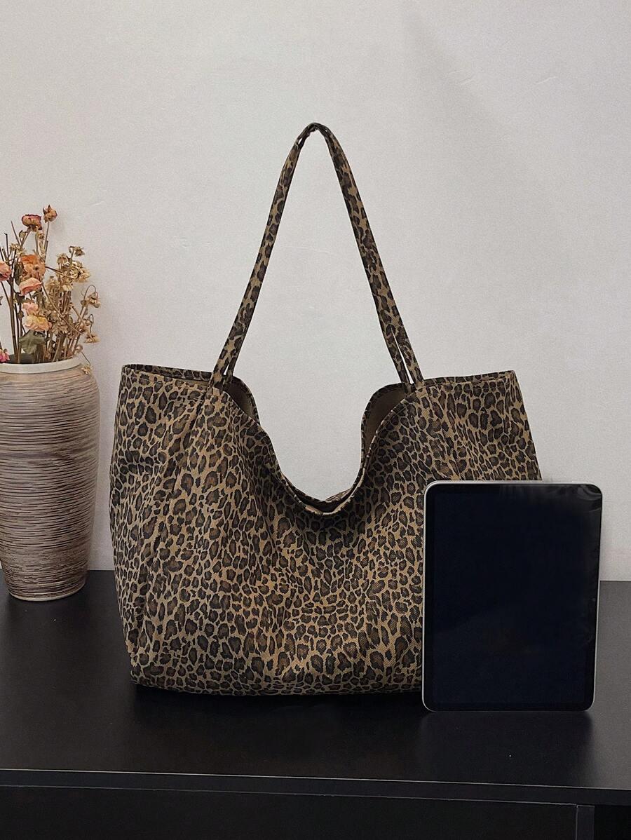 torebka animal print