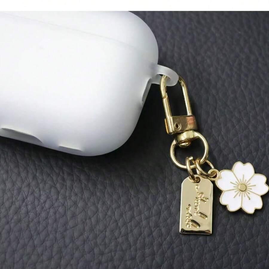 pokrowiec na słuchawki AirPods 4-Apple