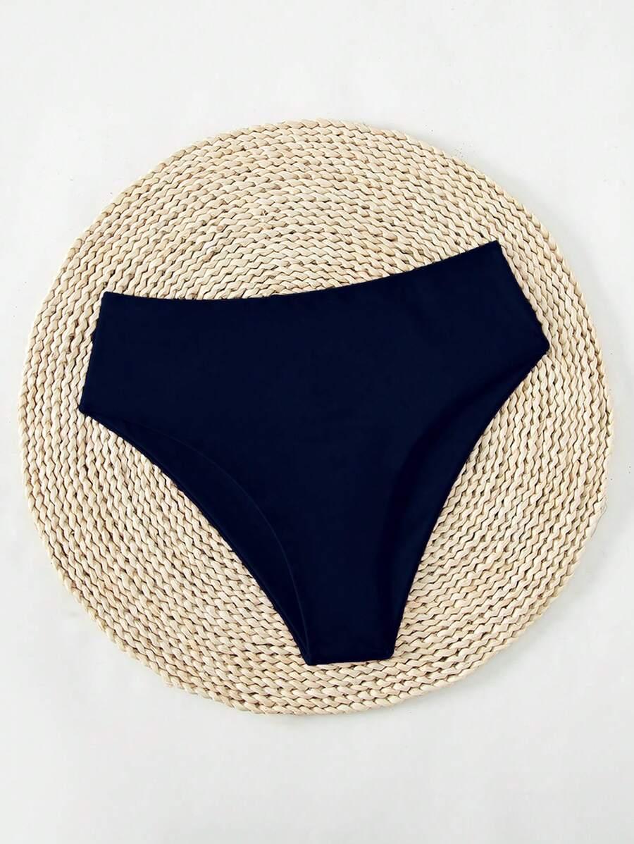 dół od bikini