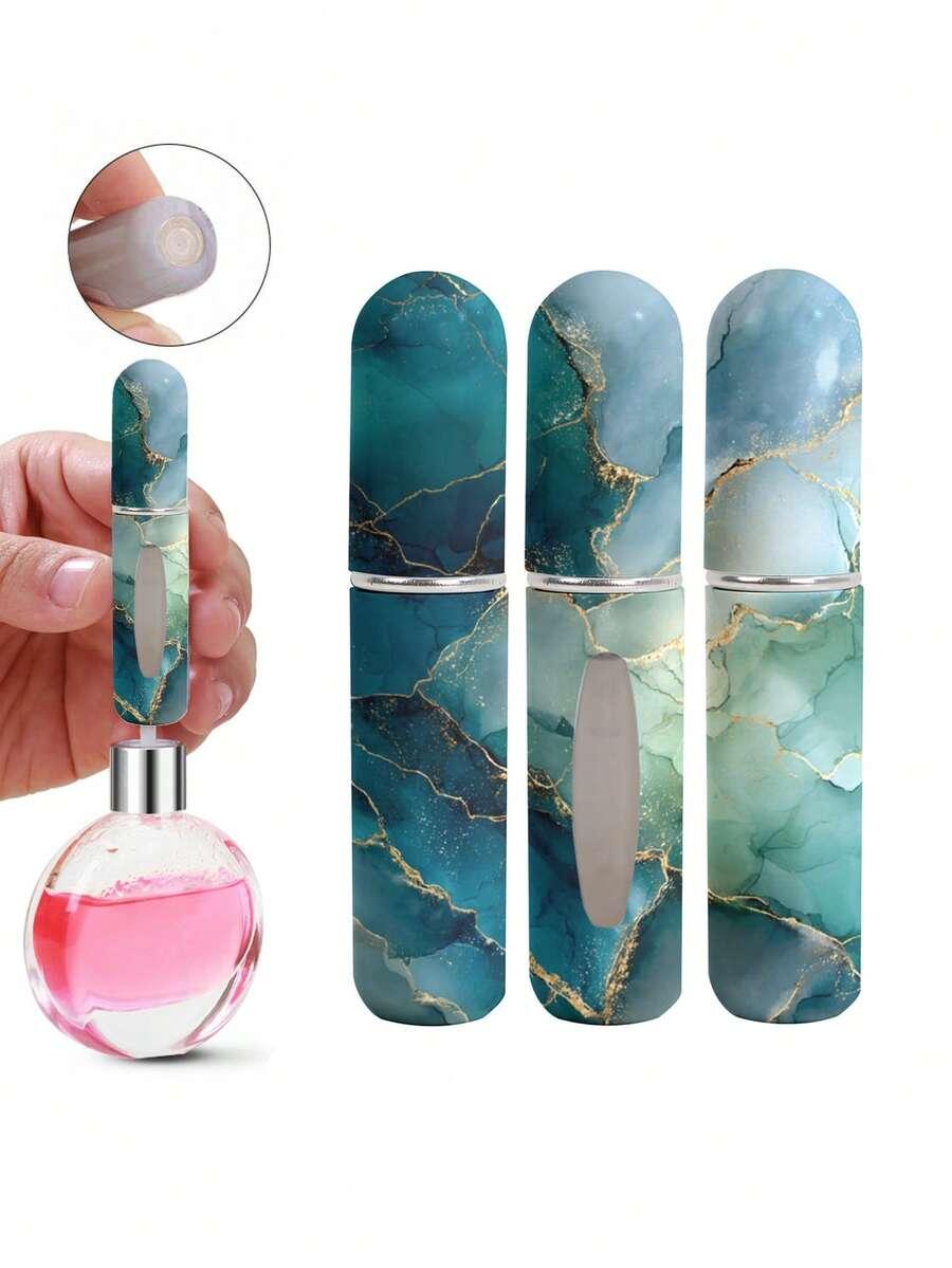 opakowania na perfumy 4-pack