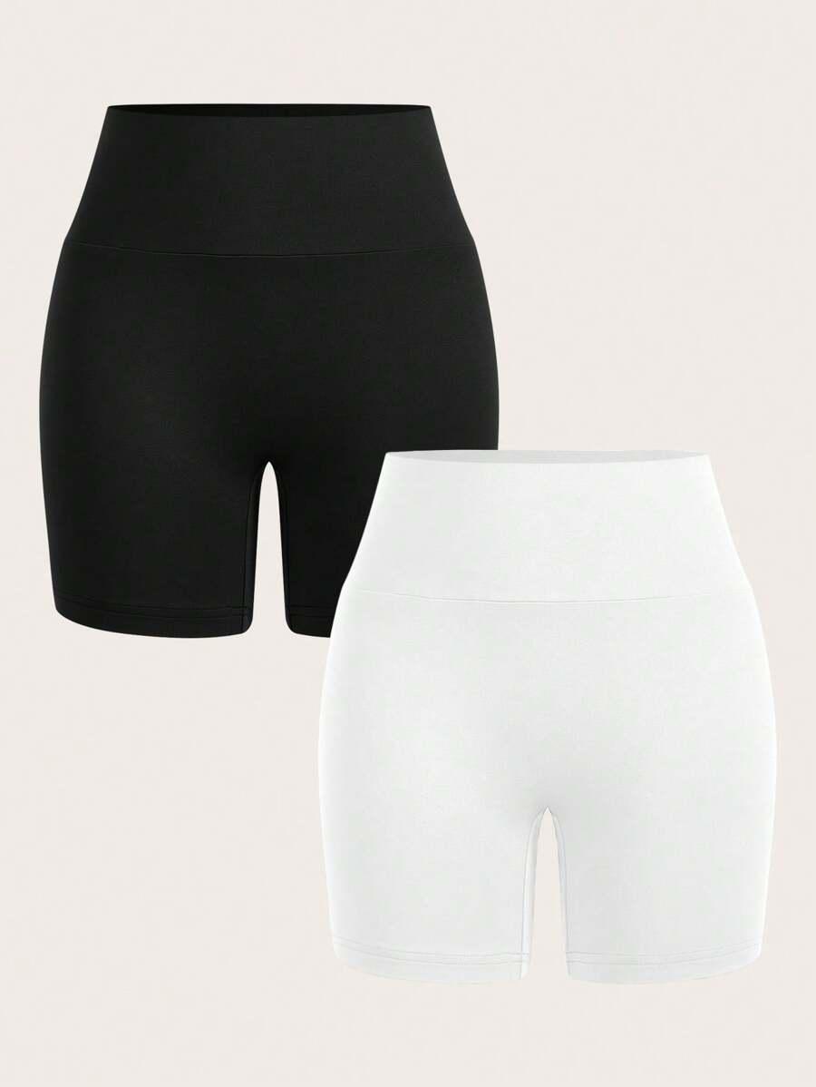 SPODENKI SPORTOWE 2PACK