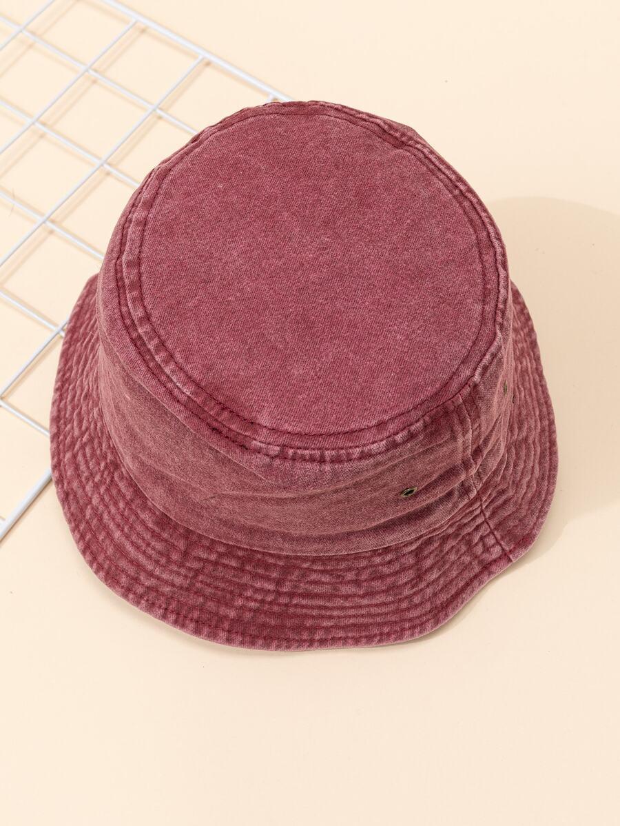 KAPELUSZ TYPU BUCKET