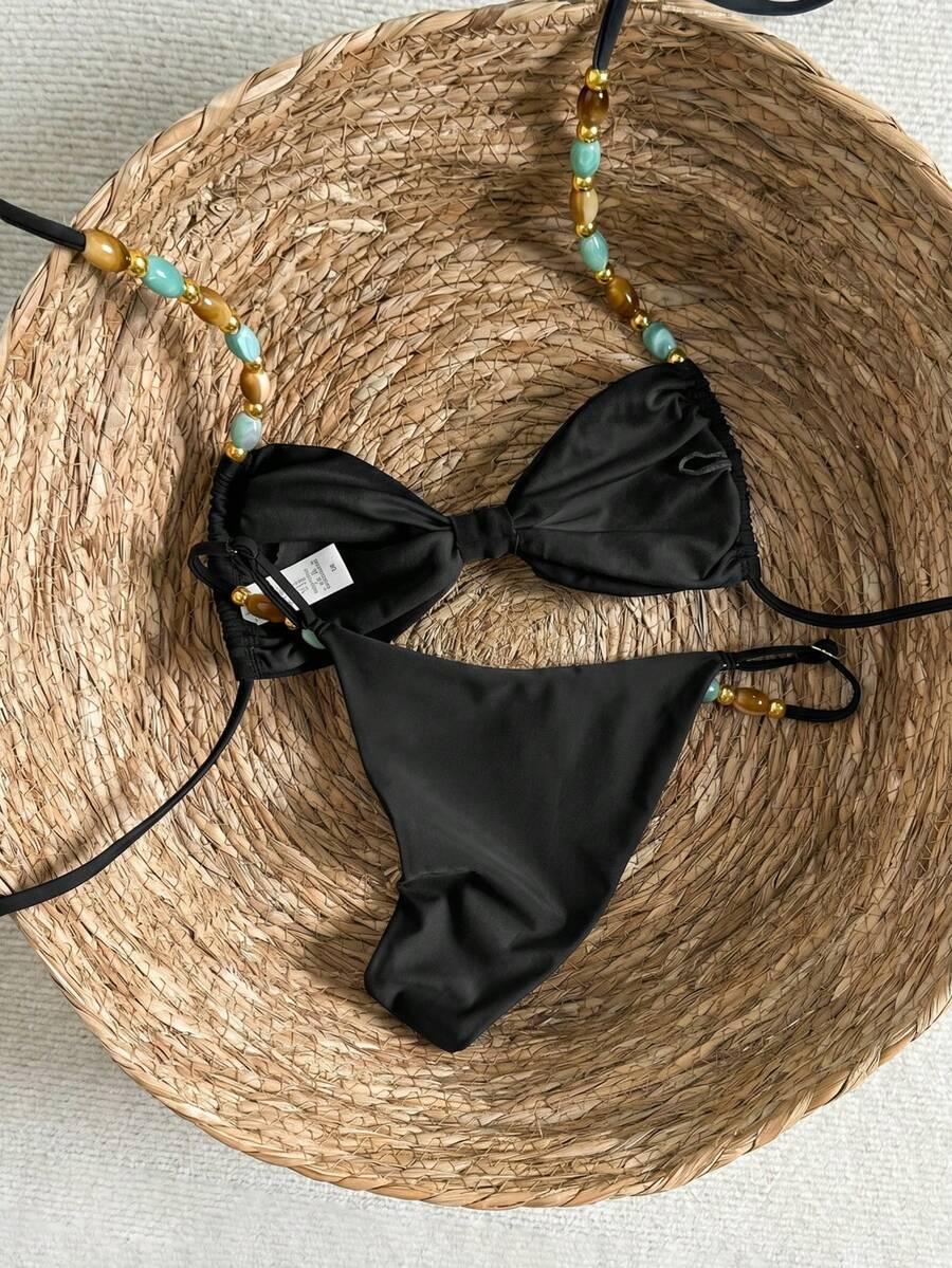 dół od bikini