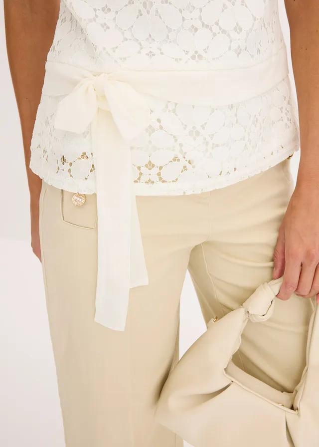 BLUZKA DAMSKA TOP 