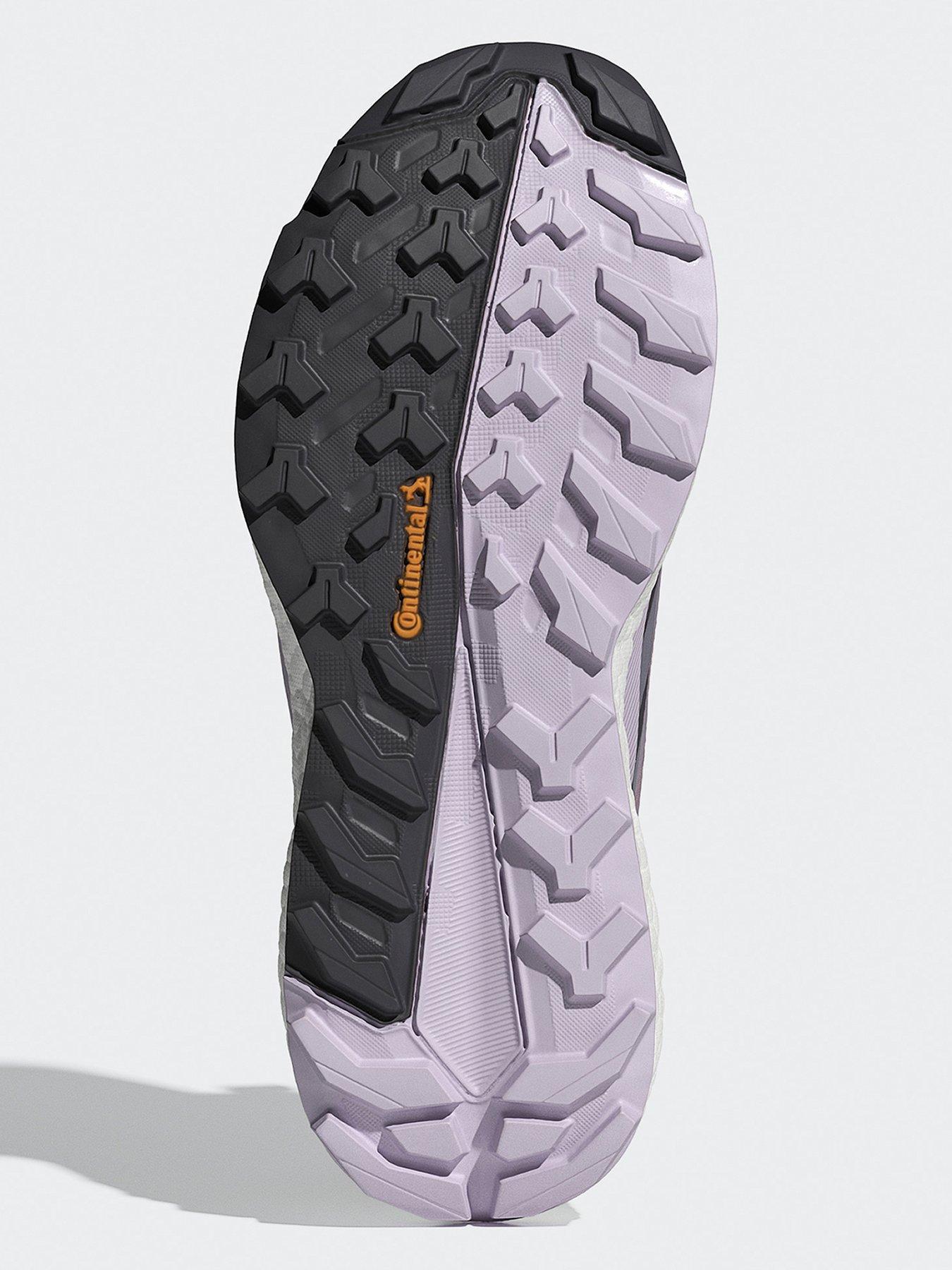 ADIDAS TERREX DAMSKIE BUTY TREKKINGOWE FREE HIKER 2 GORETEX IH3532
