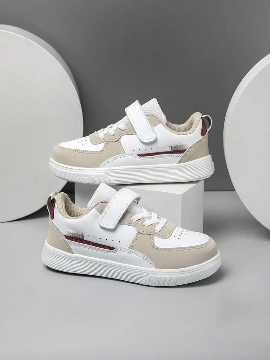 BUTY SPORTOWE NA RZEPY