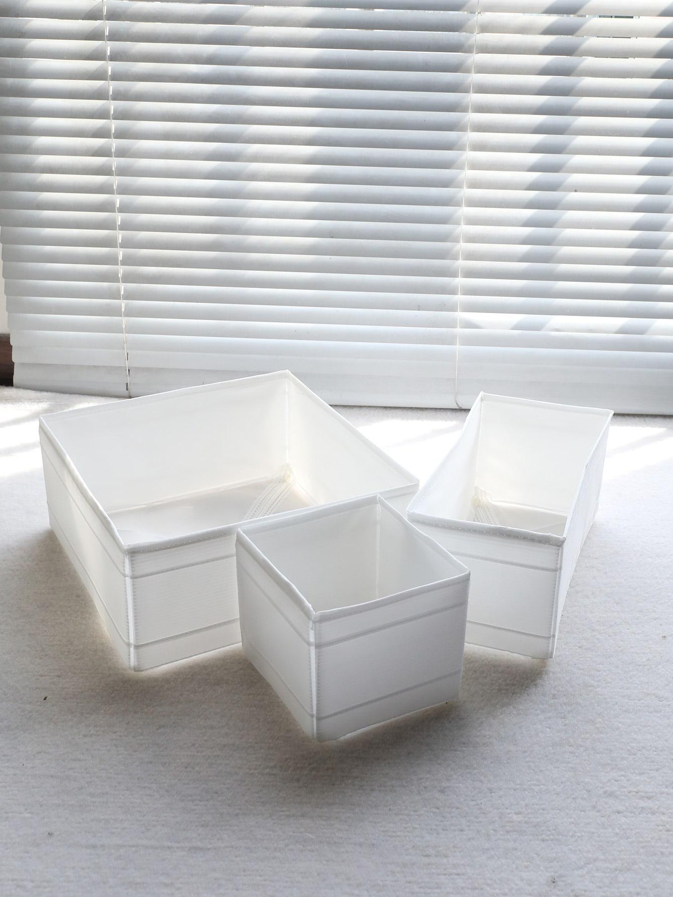 organizery do szafy 3-pack