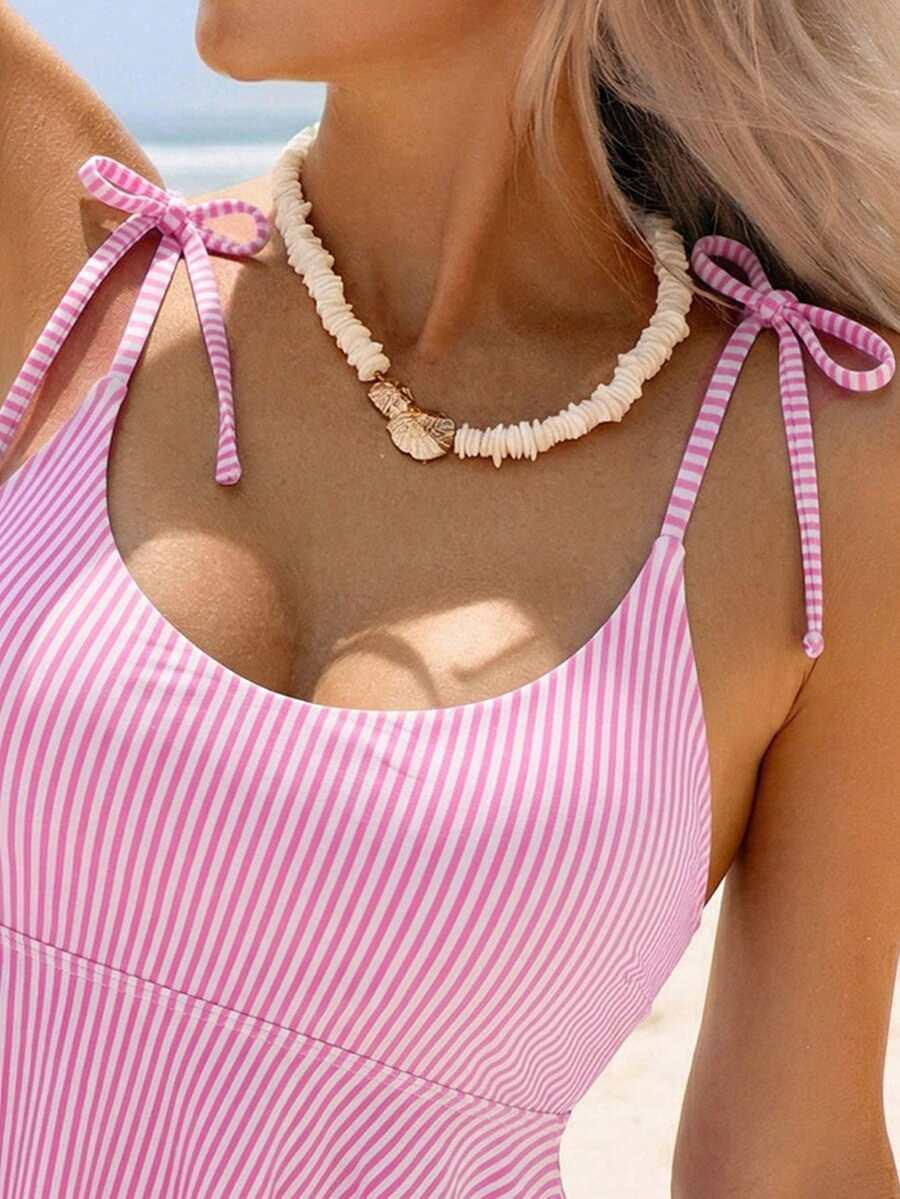 TANKINI DWUCZĘŚCIOWY ZESTAW