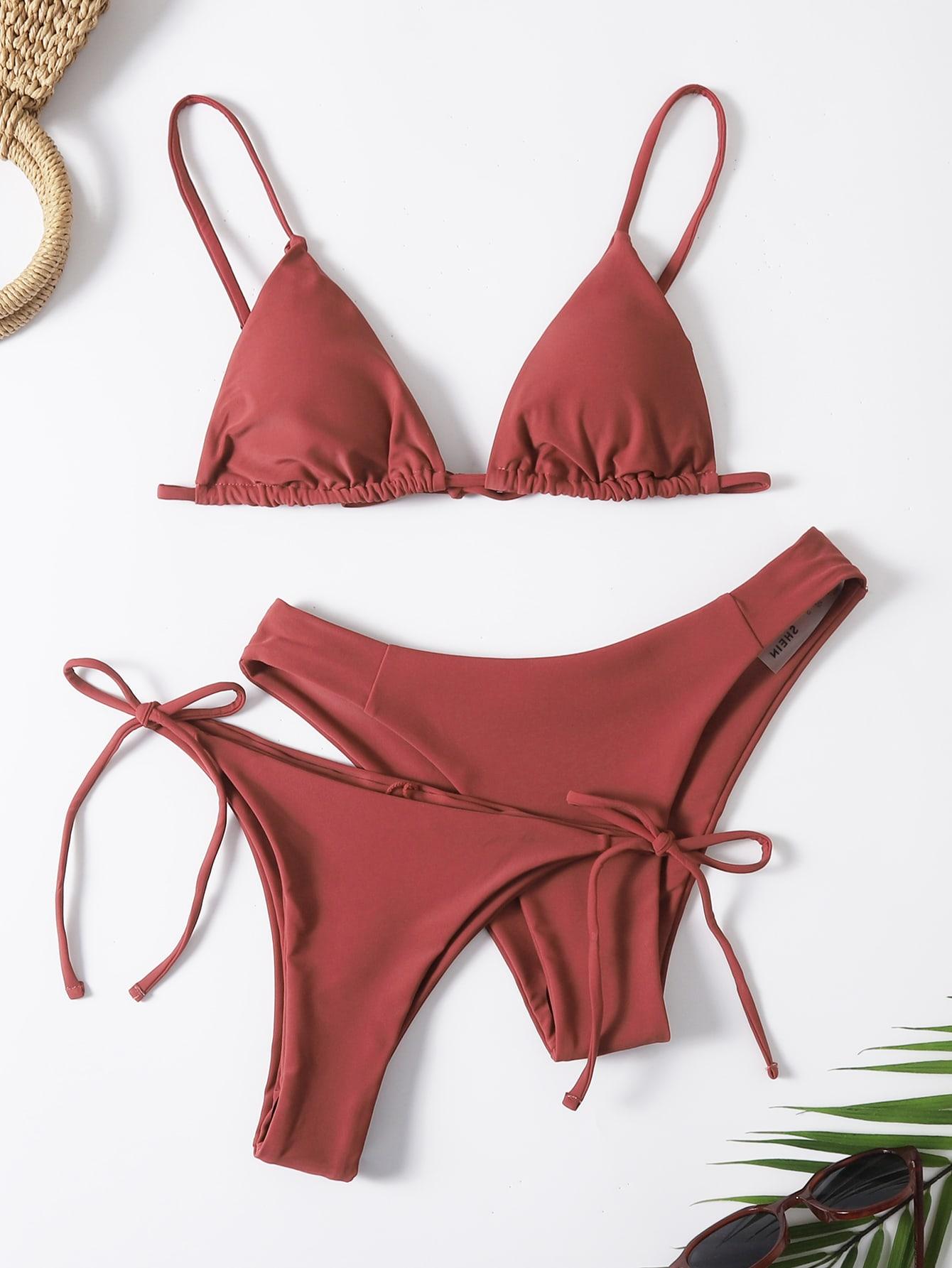 dół od bikini 2-PACK